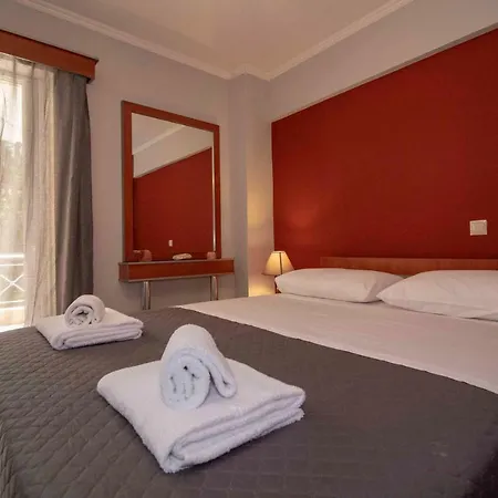Laconian Collection #hamaretou 100 Apartment# Sparta