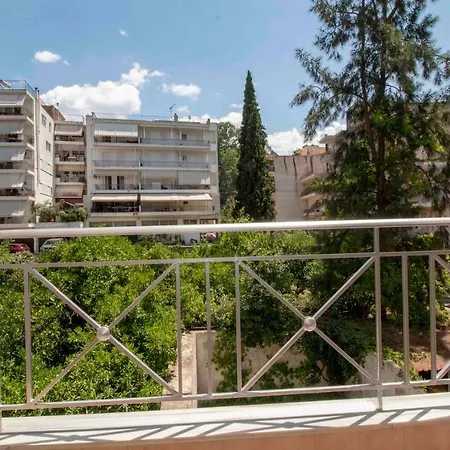 Laconian Collection #hamaretou 100 Apartment# Sparta
