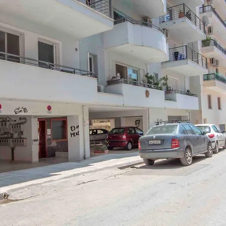 Laconian Collection #hamaretou 100 Apartment#