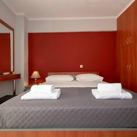 Laconian Collection #hamaretou 100 Apartment#
