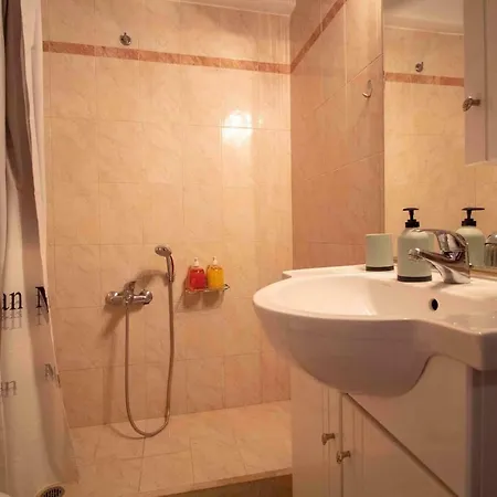 Lejlighed Laconian Collection #hamaretou 100 Apartment# Sparta