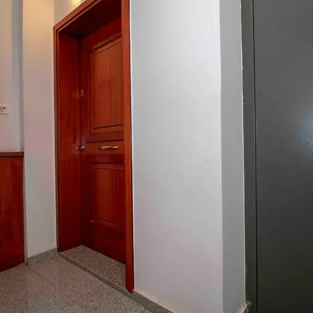 アパート Laconian Collection #hamaretou 100 Apartment#