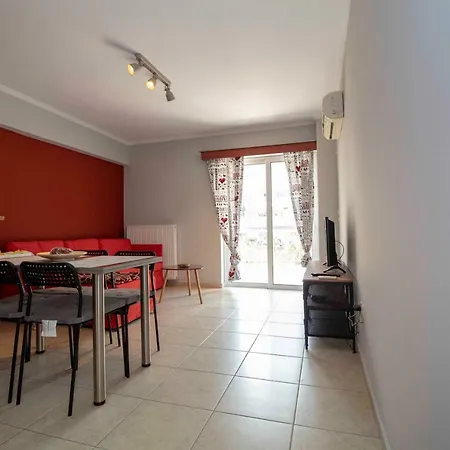 Laconian Collection #hamaretou 100 Apartment# Lejlighed Sparta