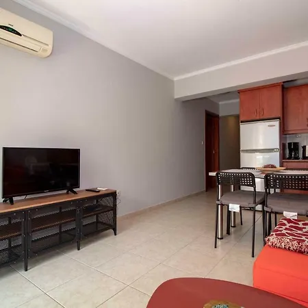 Laconian Collection #hamaretou 100 Apartment#