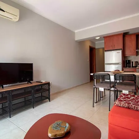 Laconian Collection #hamaretou 100 Apartment#