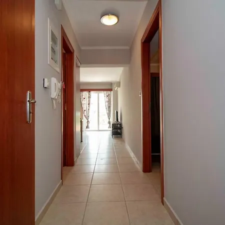 Lejlighed Laconian Collection #hamaretou 100 Apartment#