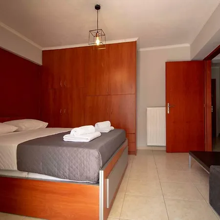 Laconian Collection #hamaretou 100 Apartment# *